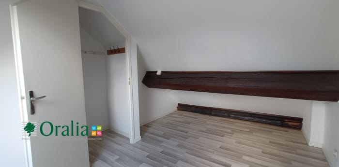 Image 6 sur 11 - Appartement  ·  Location · Dijon (21000) · 2 pièces · 29m²