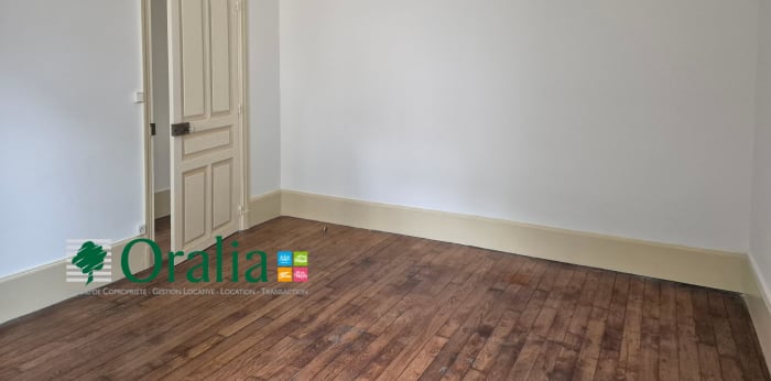 Image 10 sur 14 - Appartement  ·  Location · Dijon (21000) · 3 pièces · 54m²