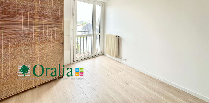 Image 15 sur 26 - Appartement  ·  Location · Bordeaux (33200) · 4 pièces · 75m²