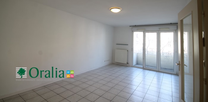 Image 4 sur 19 - Appartement  ·  Location · Grenoble (38000) · 3 pièces · 68m²