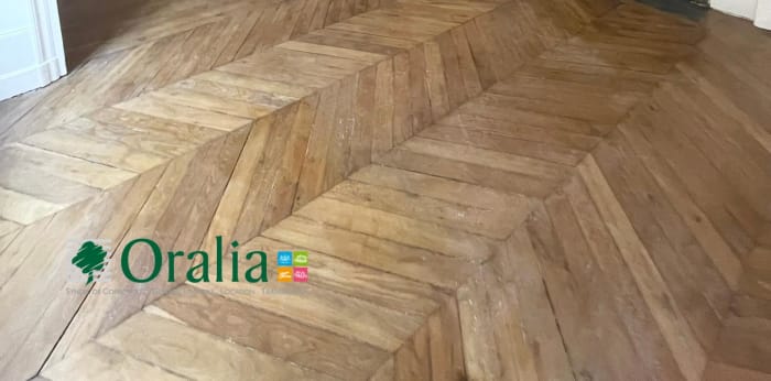 Image 2 sur 7 - Appartement  ·  Location · Lyon (69002) · 2 pièces · 68m²