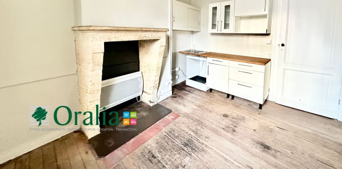 Image 13 sur 21 - Appartement  ·  Location · Bordeaux (33000) · 3 pièces · 57m²