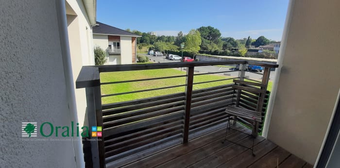 Image 6 sur 6 - Appartement  ·  Location · Le Haillan (33185) · 3 pièces · 65m²