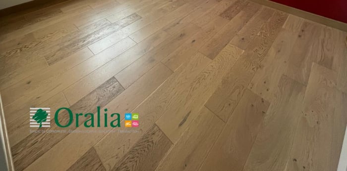 Image 5 sur 6 - Appartement  ·  Location · Belleville En Beaujolais (69220) · 2 pièces · 51m²