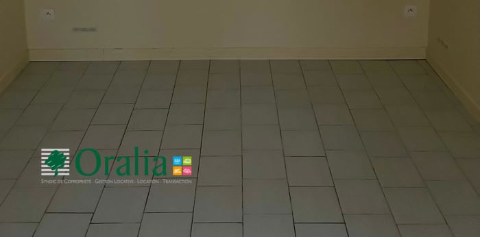 Image 6 sur 12 - Appartement  ·  Location · Lyon (69007) · 1 pièce · 23m²