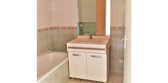 Image 7 sur 10 - Appartement  ·  Location · Echirolles (38130) · 3 pièces · 65m²