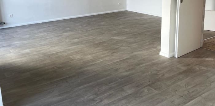 Image 2 sur 11 - Appartement  ·  Location · Villeurbanne (69100) · 4 pièces · 82m²