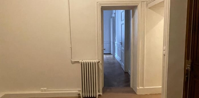 Image 20 sur 20 - Appartement  ·  Location · Lyon (69002) · 2 pièces · 105m²