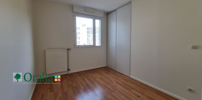 Image 7 sur 11 - Appartement  ·  Location · Echirolles (38130) · 3 pièces · 75m²