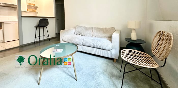 Image 18 sur 24 - Appartement  ·  Location · Bordeaux (33000) · 2 pièces · 39m²