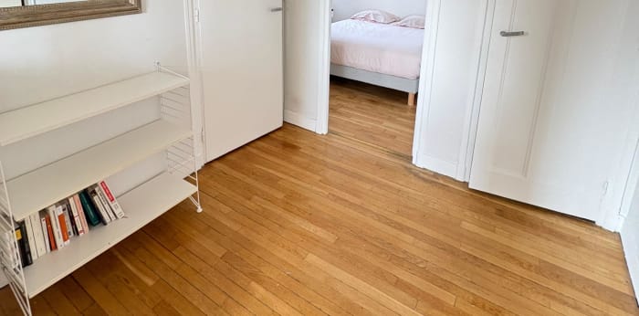 Image 6 sur 8 - Appartement  ·  Location · Courbevoie (92400) · 2 pièces · 45m²