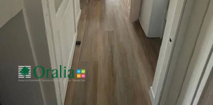 Image 4 sur 11 - Appartement  ·  Location · Lyon (69004) · 2 pièces · 34m²