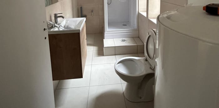 Image 5 sur 6 - Appartement  ·  Location · Dijon (21000) · 2 pièces · 53m²