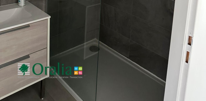 Image 6 sur 8 - Appartement  ·  Location · Mios (33380) · 2 pièces · 44m²