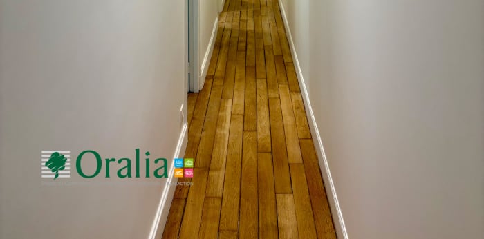 Image 10 sur 14 - Appartement  ·  Location · Paris (75012) · 4 pièces · 86m²