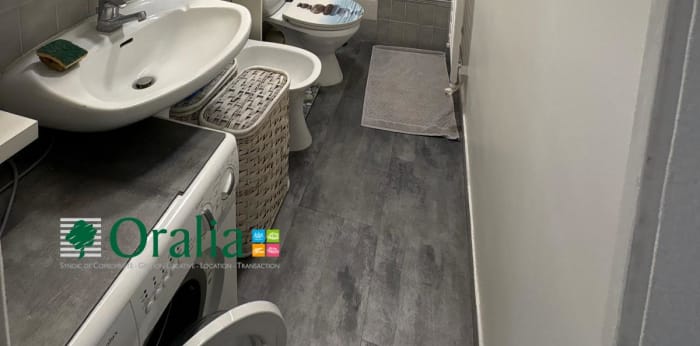 Image 8 sur 10 - Appartement  ·  Location · Paris (75015) · 2 pièces · 46m²