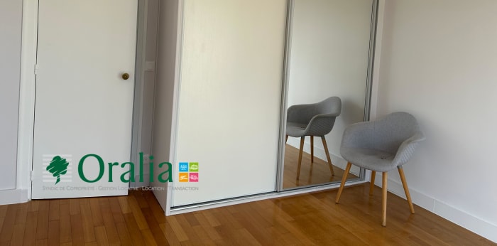 Image 9 sur 10 - Appartement  ·  Location · Boulogne Billancourt (92100) · 4 pièces · 88m²