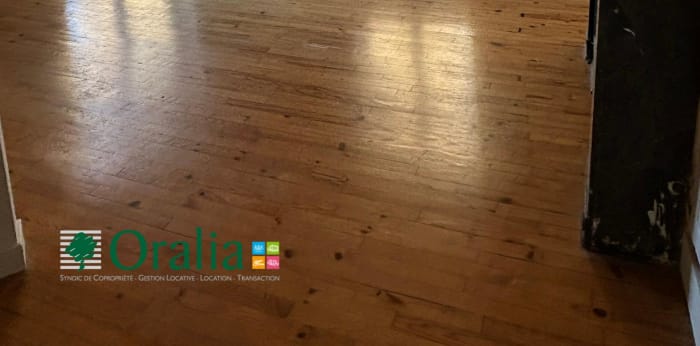 Image 5 sur 17 - Appartement  ·  Location · Saint Cyr Au Mont D Or (69450) · 3 pièces · 60m²