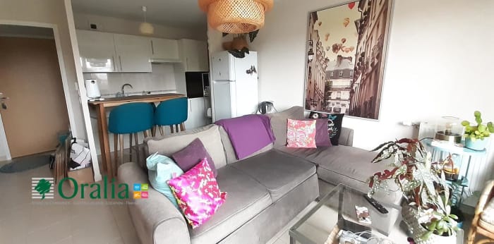 Image 1 sur 7 - Appartement  ·  Location · St Apollinaire (21850) · 2 pièces · 38m²