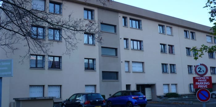 Image 8 sur 8 - Appartement  ·  Location · Echirolles (38130) · 1 pièce · 24m²