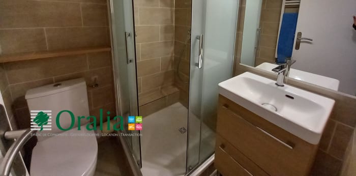 Image 4 sur 8 - Appartement  ·  Location · Marseille (13008) · 2 pièces · 35m²