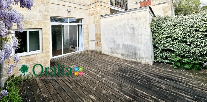 Image 11 sur 22 - Appartement  ·  Location · Bordeaux (33000) · 1 pièce · 28m²
