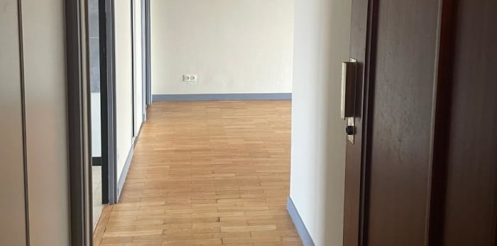 Image 1 sur 13 - Appartement  ·  Location · Villeurbanne (69100) · 1 pièce · 42m²