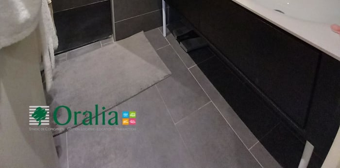 Image 9 sur 13 - Appartement  ·  Location · Bordeaux (33000) · 4 pièces · 94m²