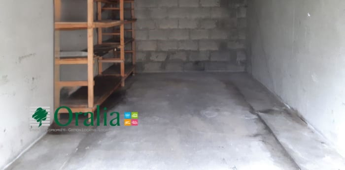 Image 3 sur 3 - Parking  ·  Location · Grenoble (38100)