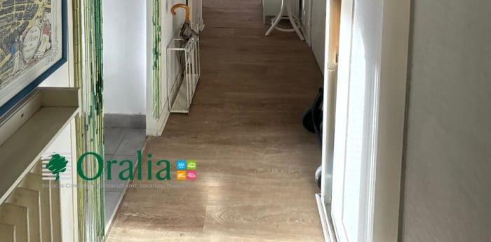 Image 4 sur 10 - Appartement  ·  Location · Paris (75015) · 2 pièces · 46m²