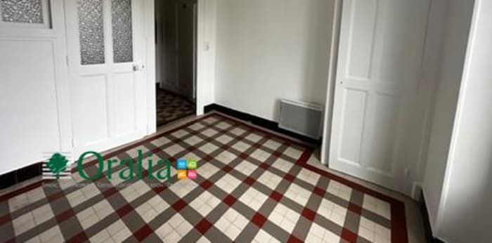 Image 7 sur 11 - Appartement  ·  Location · Grenoble (38000) · 1 pièce · 38m²