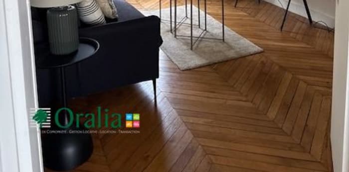 Image 6 sur 13 - Appartement  ·  Location · Paris (75014) · 2 pièces · 48m²