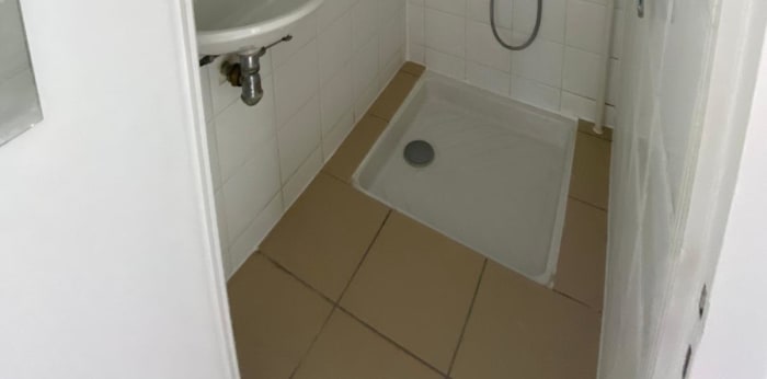 Image 5 sur 5 - Appartement  ·  Location · Lyon (69003) · 1 pièce · 28m²