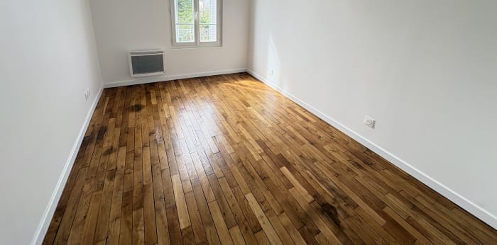 Image 4 sur 5 - Appartement  ·  Location · Saint Maur (94100) · 3 pièces · 44m²