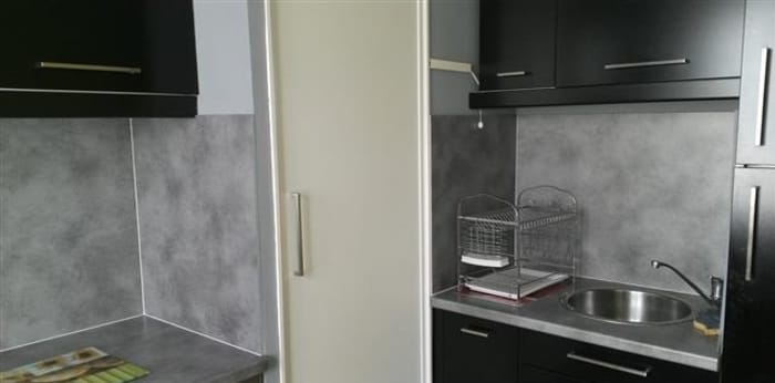 Image 10 sur 11 - Appartement  ·  Location · Lyon (69008) · 2 pièces · 48m²