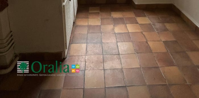 Image 7 sur 10 - Appartement  ·  Location · Lyon (69003) · 2 pièces · 73m²