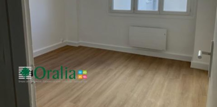 Image 2 sur 5 - Appartement  ·  Location · Lyon (69003) · 2 pièces · 58m²