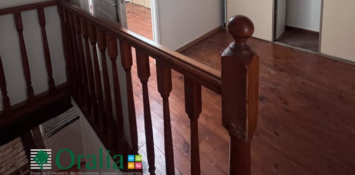 Image 13 sur 23 - Appartement  ·  Location · Antony (92160) · 4 pièces · 69m²