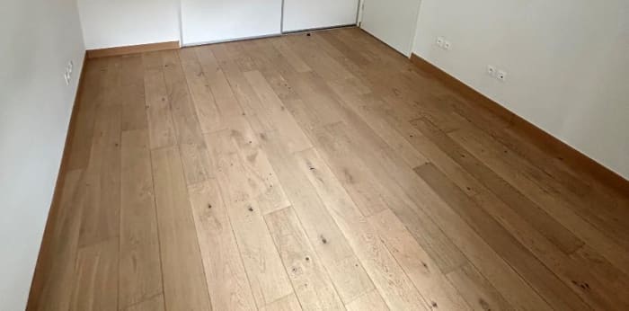 Image 7 sur 16 - Appartement  ·  Location · Lyon (69003) · 3 pièces · 82m²