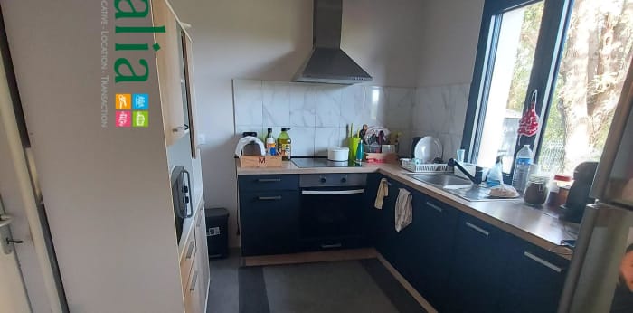 Image 1 sur 8 - Maison  ·  Location · Camblanes Et Meynac (33360) · 4 pièces · 80m²