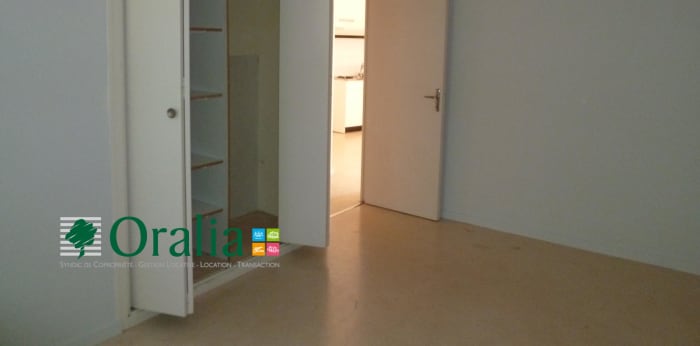 Image 6 sur 7 - Appartement  ·  Location · Bordeaux Cauderan (33200) · 3 pièces · 52m²