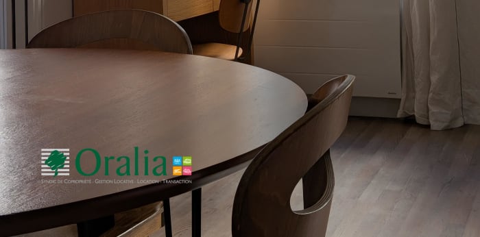 Image 9 sur 18 - Appartement  ·  Location · Puteaux (92800) · 2 pièces · 45m²