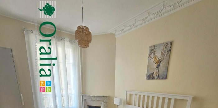 Image 3 sur 12 - Appartement  ·  Location · Paris (75015) · 3 pièces · 56m²