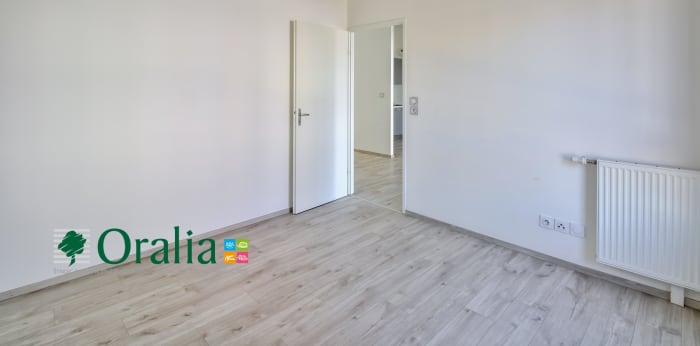 Image 10 sur 13 - Appartement  ·  Location · Dijon (21000) · 2 pièces · 49m²