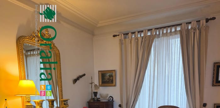 Image 2 sur 8 - Appartement  ·  Location · Paris (75016) · 13m²