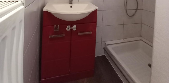 Image 6 sur 7 - Appartement  ·  Location · Panissieres (42360) · 3 pièces · 57m²