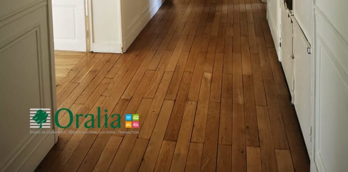 Image 4 sur 11 - Appartement  ·  Location · Paris (75014) · 6 pièces · 169m²