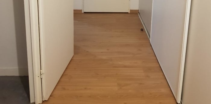 Image 7 sur 8 - Appartement  ·  Location · Hellemmes Lille (59260) · 2 pièces · 52m²