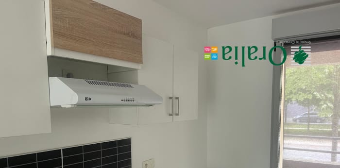 Image 3 sur 13 - Appartement  ·  Location · Reims (51100) · 3 pièces · 64m²