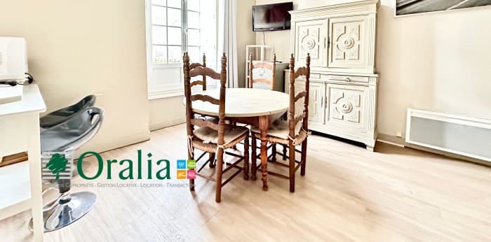 Image 9 sur 14 - Appartement  ·  Location · Bordeaux (33000) · 2 pièces · 40m²